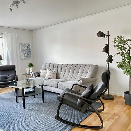 Björkö, lägenhet nära bad och Göteborg Lägenhet Exteriör bild