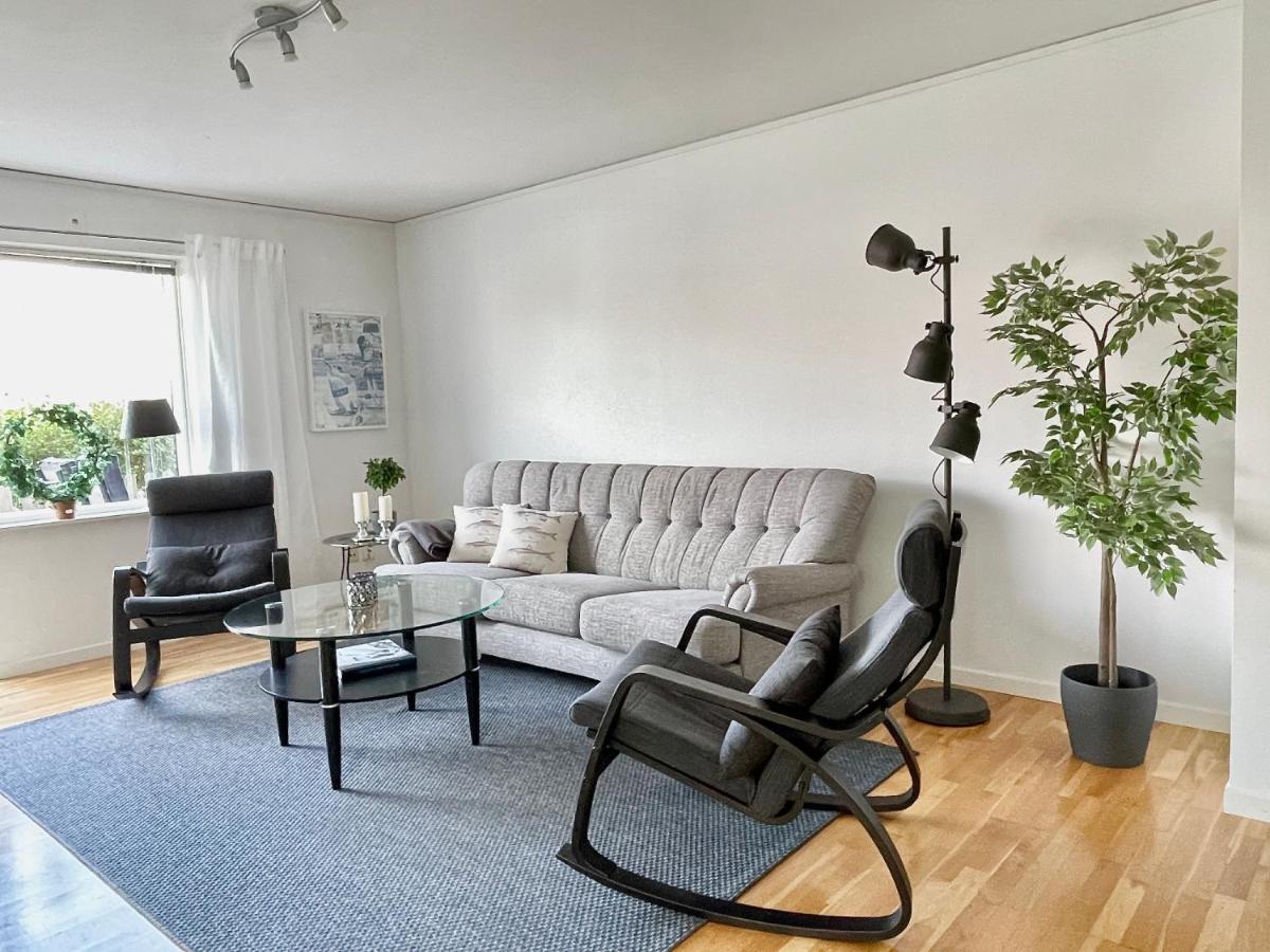 Björkö, lägenhet nära bad och Göteborg Lägenhet Exteriör bild