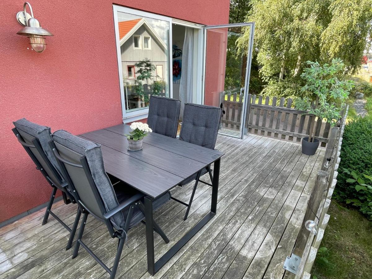 Björkö, lägenhet nära bad och Göteborg Lägenhet Exteriör bild