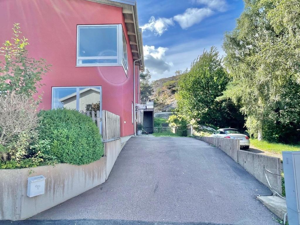 Björkö, lägenhet nära bad och Göteborg Lägenhet Exteriör bild