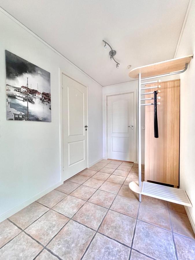 Björkö, lägenhet nära bad och Göteborg Lägenhet Exteriör bild
