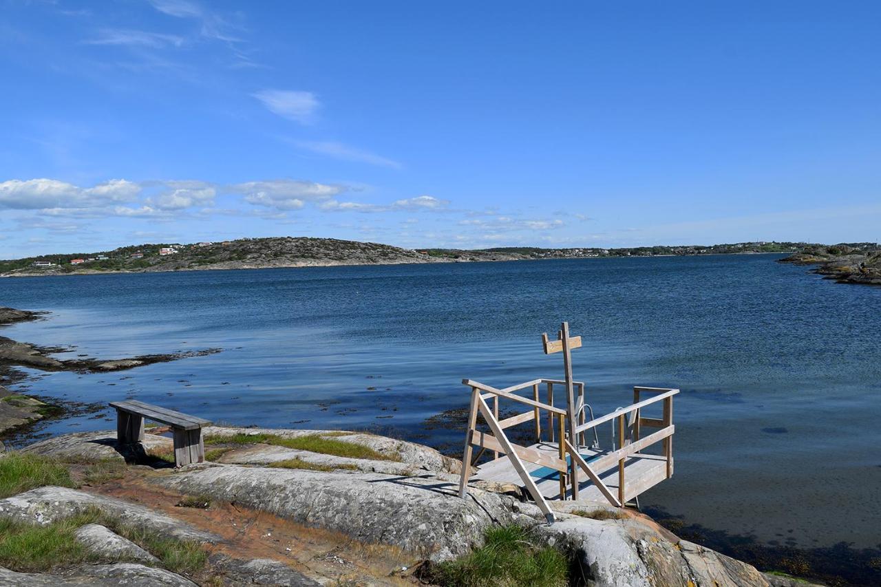 Björkö, lägenhet nära bad och Göteborg Lägenhet Exteriör bild