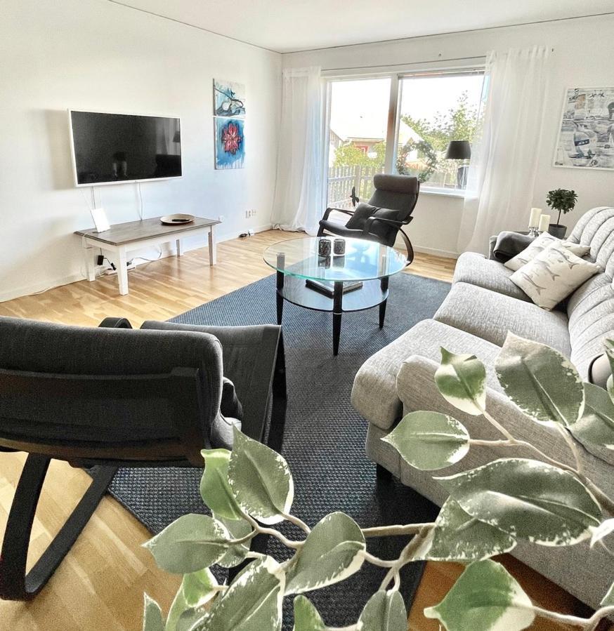 Björkö, lägenhet nära bad och Göteborg Lägenhet Exteriör bild